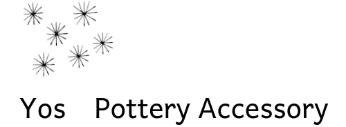 Yos Pottery Accessory